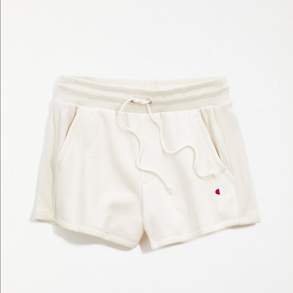 Champion Reverse Weave Sweatshorts